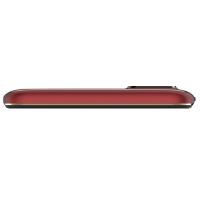 Мобильный телефон Tecno CA8 (Camon X Pro) Bordeaux Red Фото 4