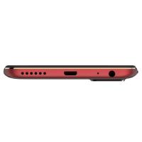 Мобильный телефон Tecno CA8 (Camon X Pro) Bordeaux Red Фото 5