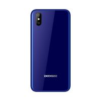 Мобильный телефон Doogee X50L Blue Фото 2