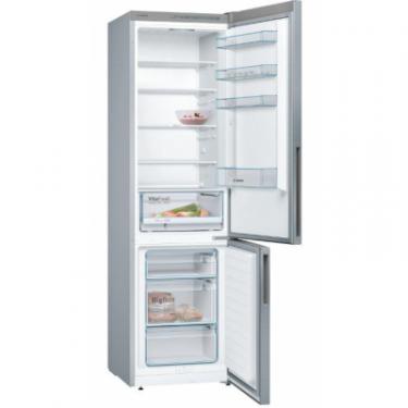 Холодильник Bosch KGV39VL306 Фото 1