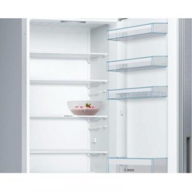 Холодильник Bosch KGV39VL306 Фото 2