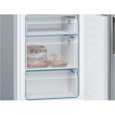 Холодильник Bosch KGV39VL306 Фото 3