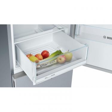 Холодильник Bosch KGV39VL306 Фото 5