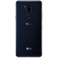 Мобильный телефон LG G710 (G7 ThinQ) Black Фото 1
