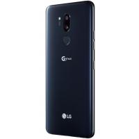 Мобильный телефон LG G710 (G7 ThinQ) Black Фото 6