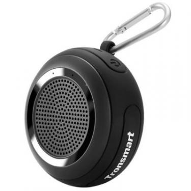Акустическая система Tronsmart Element Splash Bluetooth Speaker Black Фото