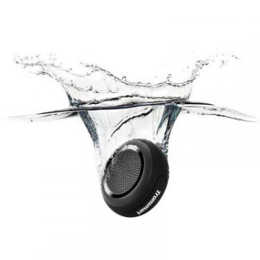 Акустическая система Tronsmart Element Splash Bluetooth Speaker Black Фото 1
