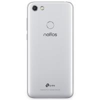 Мобильный телефон TP-Link Neffos C9A Silver Фото 1