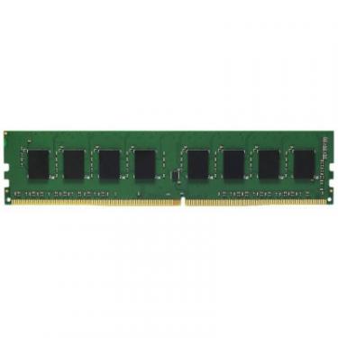Модуль памяти для компьютера eXceleram DDR4 8GB 3000 MHz Фото