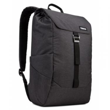 Рюкзак для ноутбука Thule 14" Lithos 16L TLBP-113 (Black) Фото