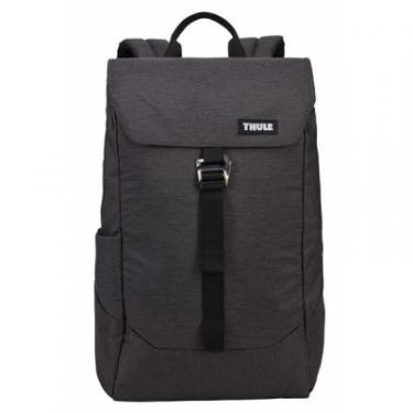 Рюкзак для ноутбука Thule 14" Lithos 16L TLBP-113 (Black) Фото 1