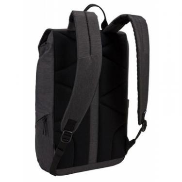 Рюкзак для ноутбука Thule 14" Lithos 16L TLBP-113 (Black) Фото 2