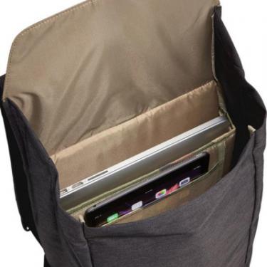 Рюкзак для ноутбука Thule 14" Lithos 16L TLBP-113 (Black) Фото 3