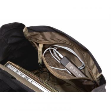 Рюкзак для ноутбука Thule 14" Lithos 16L TLBP-113 (Black) Фото 4