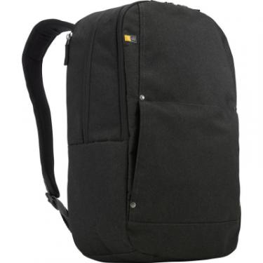 Рюкзак для ноутбука Case Logic 15.6" Huxton 24L HUXDP-115 (Black) Фото
