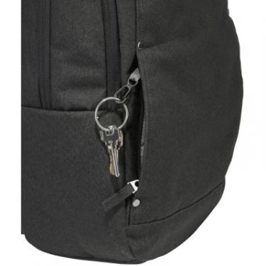 Рюкзак для ноутбука Case Logic 15.6" Huxton 24L HUXDP-115 (Black) Фото 11