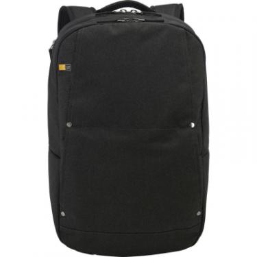 Рюкзак для ноутбука Case Logic 15.6" Huxton 24L HUXDP-115 (Black) Фото 1