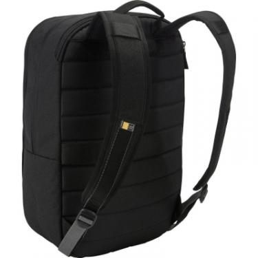 Рюкзак для ноутбука Case Logic 15.6" Huxton 24L HUXDP-115 (Black) Фото 2
