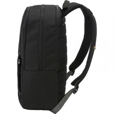Рюкзак для ноутбука Case Logic 15.6" Huxton 24L HUXDP-115 (Black) Фото 3