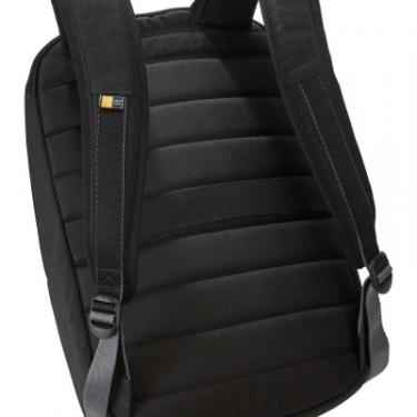 Рюкзак для ноутбука Case Logic 15.6" Huxton 24L HUXDP-115 (Black) Фото 4