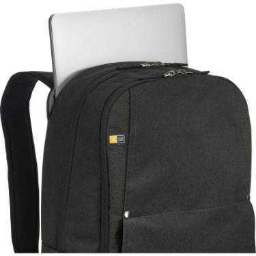 Рюкзак для ноутбука Case Logic 15.6" Huxton 24L HUXDP-115 (Black) Фото 5