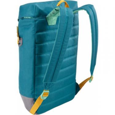 Рюкзак для ноутбука Case Logic 15.6" Larimer Rolltop LARI-115 (Hudson) Фото 2