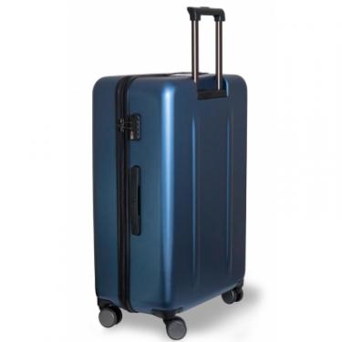 Чемодан Xiaomi Ninetygo PC Luggage 28'' Blue Фото 2