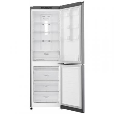Холодильник LG GA-B419SLJL Фото 1
