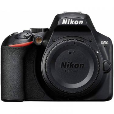 Цифровой фотоаппарат Nikon D3500 AF-P 18-55VR kit Фото 9