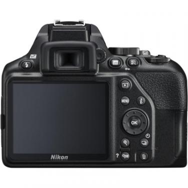 Цифровой фотоаппарат Nikon D3500 AF-P 18-55VR kit Фото 2