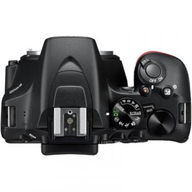 Цифровой фотоаппарат Nikon D3500 AF-P 18-55VR kit Фото 3