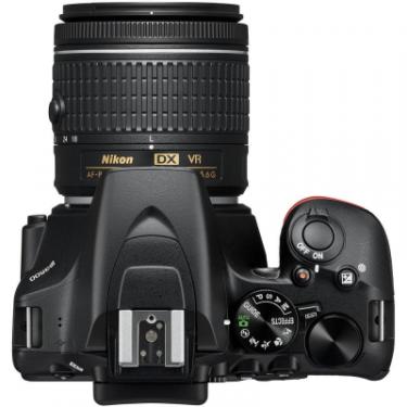 Цифровой фотоаппарат Nikon D3500 AF-P 18-55VR kit Фото 4