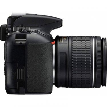 Цифровой фотоаппарат Nikon D3500 AF-P 18-55VR kit Фото 5