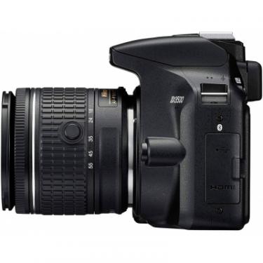 Цифровой фотоаппарат Nikon D3500 AF-P 18-55VR kit Фото 6