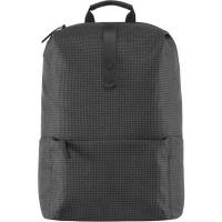 Рюкзак для ноутбука Xiaomi 15" Mi College casual shoulder bag Black Фото