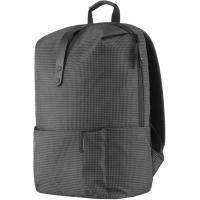 Рюкзак для ноутбука Xiaomi 15" Mi College casual shoulder bag Black Фото 1