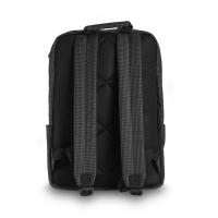 Рюкзак для ноутбука Xiaomi 15" Mi College casual shoulder bag Black Фото 3
