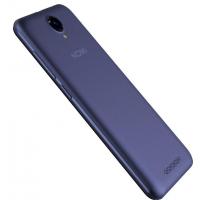 Мобильный телефон Nomi i5001 EVO M3 Go Blue Фото 9