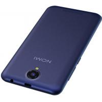 Мобильный телефон Nomi i5001 EVO M3 Go Blue Фото 11