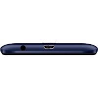 Мобильный телефон Nomi i5001 EVO M3 Go Blue Фото 4