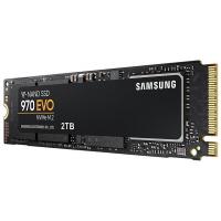 Накопитель SSD Samsung M.2 2280 2TB Фото 2