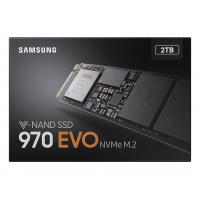 Накопитель SSD Samsung M.2 2280 2TB Фото 4