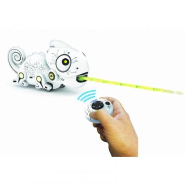 Интерактивная игрушка Silverlit Робо Хамелеон Фото 6