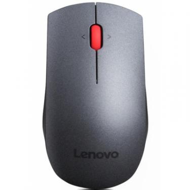 Мышка Lenovo Professional Wireless Laser Фото