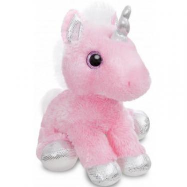 Мягкая игрушка Aurora Единорог Pink, 30 см Фото