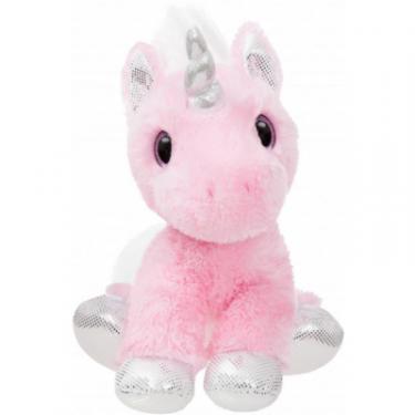 Мягкая игрушка Aurora Единорог Pink, 30 см Фото 1