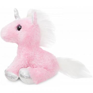Мягкая игрушка Aurora Единорог Pink, 30 см Фото 2