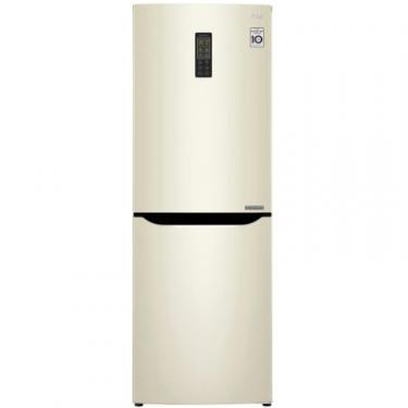 Холодильник LG GA-B379SYUL Фото