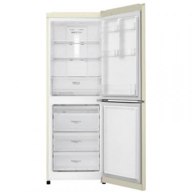 Холодильник LG GA-B379SYUL Фото 1