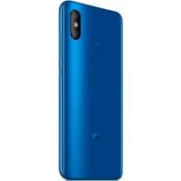 Мобильный телефон Xiaomi Mi8 6/128GB Blue Фото 3